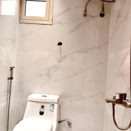 شقه غرفتين وصالة رقم 6 باثاث مودرن ودخول ذاتي Apartment Riyadh Exterior photo