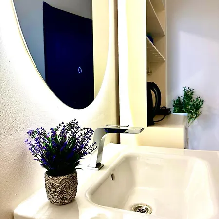 شقه غرفتين وصالة رقم 6 باثاث مودرن ودخول ذاتي Apartment Riyadh Exterior photo