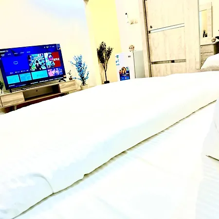 شقه غرفتين وصالة رقم 6 باثاث مودرن ودخول ذاتي Apartment Riyadh Exterior photo