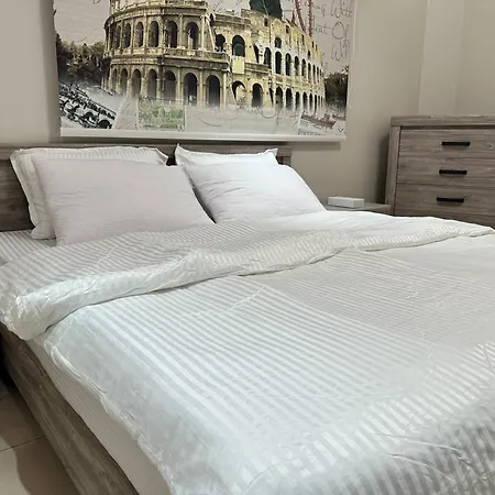 شقه غرفتين وصالة رقم 6 باثاث مودرن ودخول ذاتي Apartment Riyadh Exterior photo