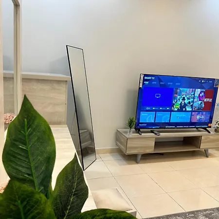 شقه غرفتين وصالة رقم 6 باثاث مودرن ودخول ذاتي Apartment Riyadh Exterior photo