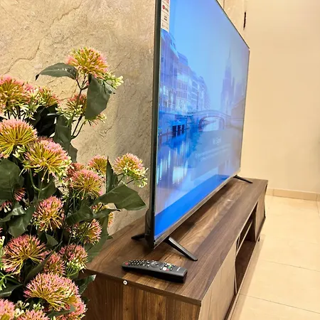 شقه غرفتين وصالة رقم 6 باثاث مودرن ودخول ذاتي Apartment Riyadh Exterior photo