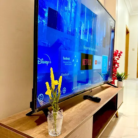 شقه غرفتين وصالة رقم 6 باثاث مودرن ودخول ذاتي Apartment Riyadh Exterior photo