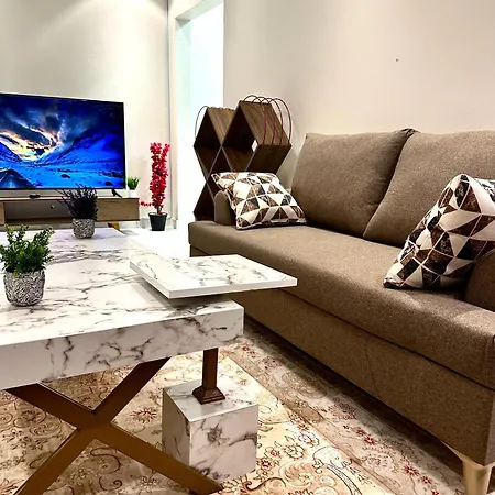شقه غرفتين وصالة رقم 6 باثاث مودرن ودخول ذاتي Apartment Riyadh Exterior photo