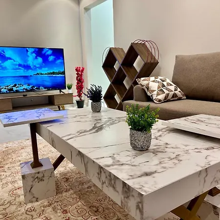 شقه غرفتين وصالة رقم 6 باثاث مودرن ودخول ذاتي Apartment Riyadh Exterior photo