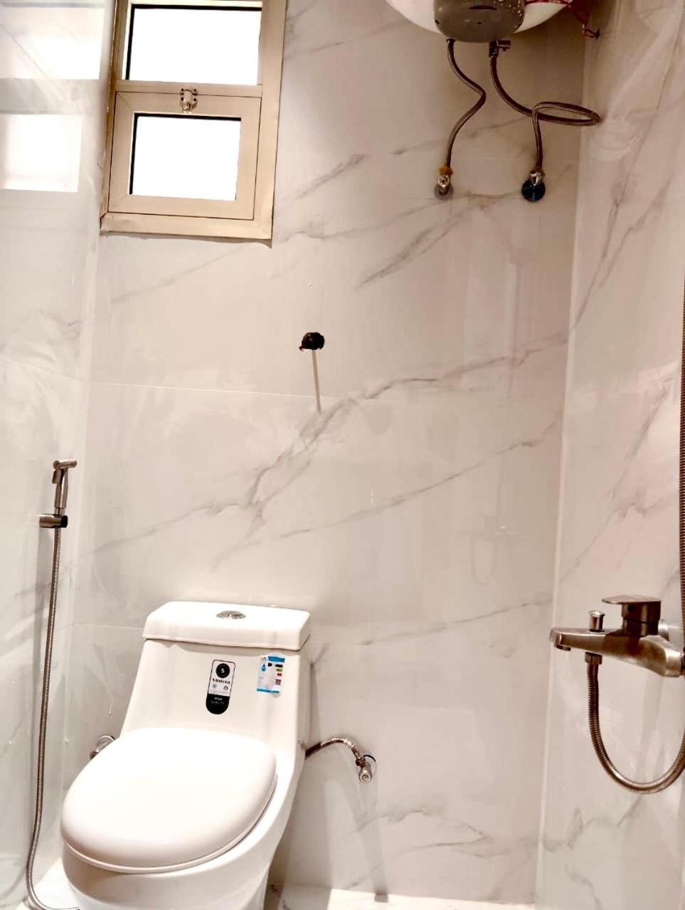 Apartment شقه غرفتين وصالة رقم 6 باثاث مودرن ودخول ذاتي Riyadh